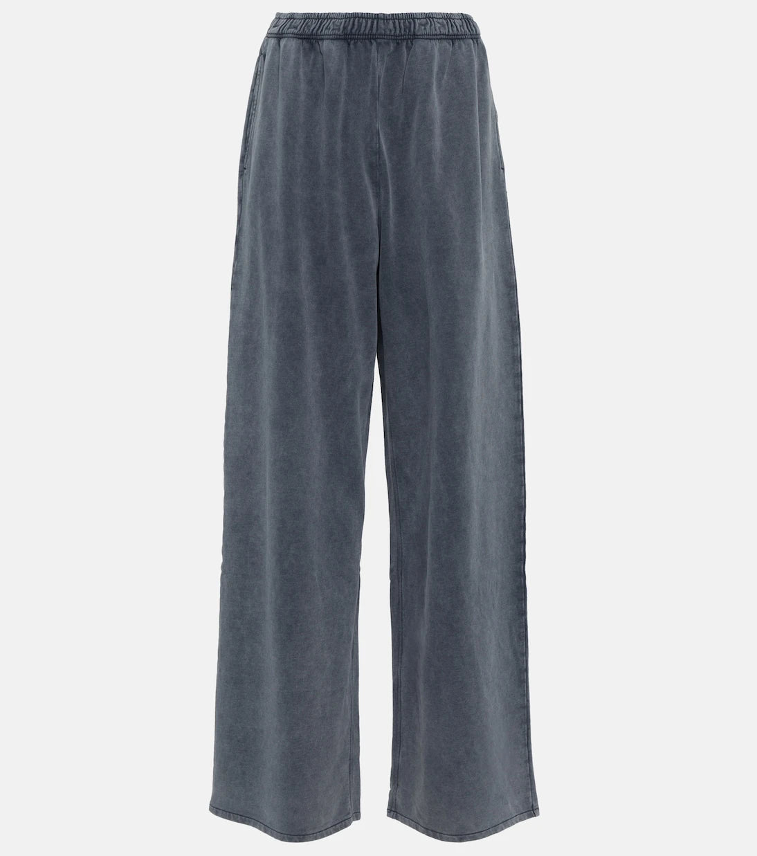 Acne Studios - Felin cotton jersey sweatpants
