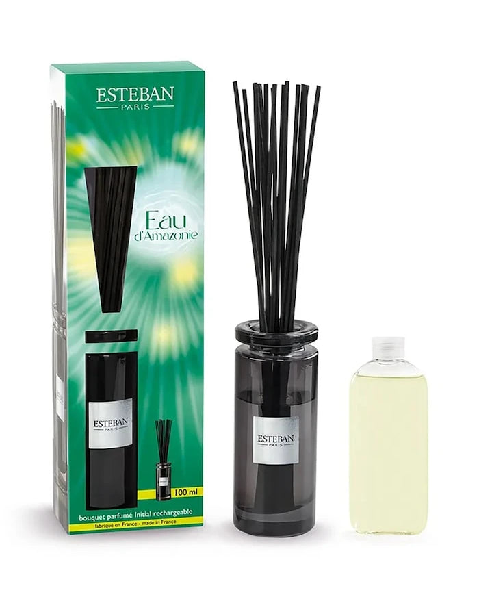 Арома дифузер Esteban Eau d'Amazonie 0,1 L
