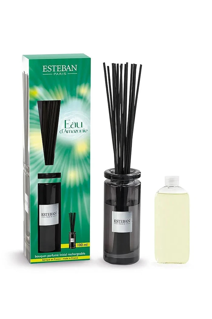 Арома дифузер Esteban Eau d'Amazonie 0,1 L
