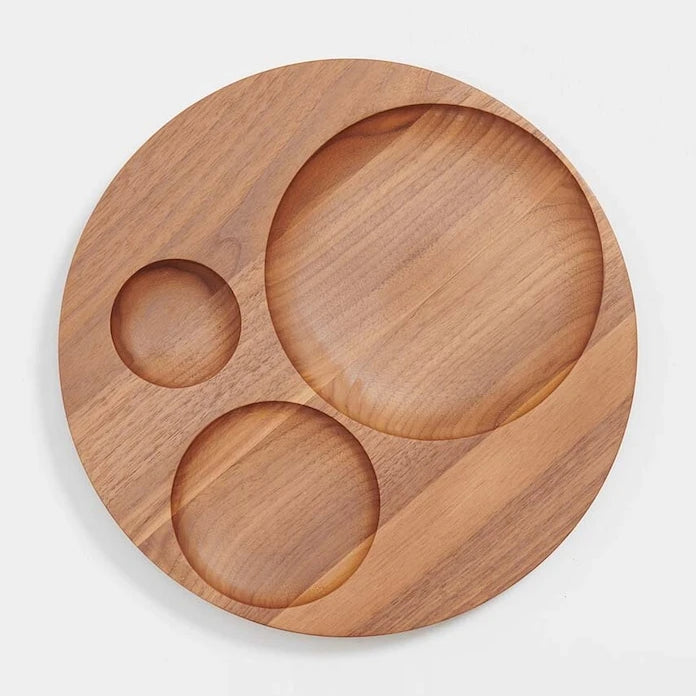 Поднос Tre Product Moln
