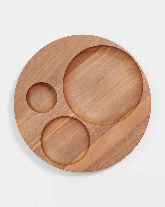Tre Product Moln Tepsi