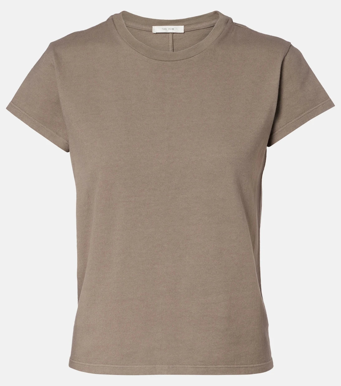 The Row - Tori cotton T-shirt