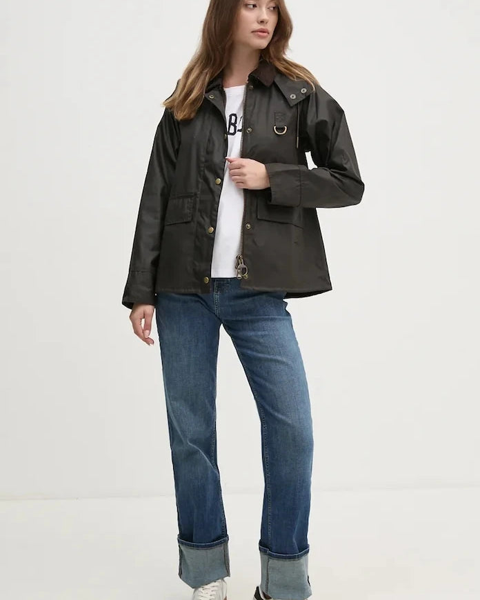 Barbour Yağmurluk