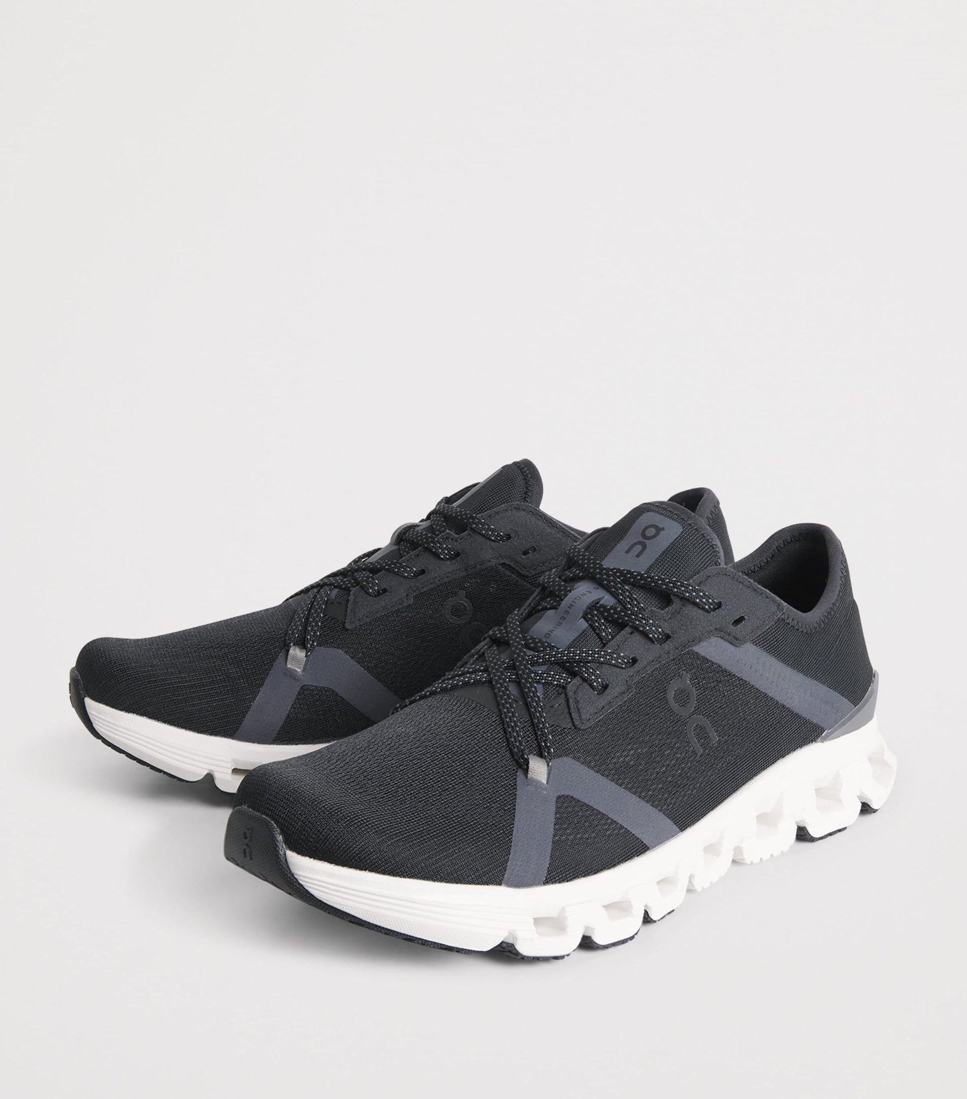 Multi Cloud X 4 Trainers