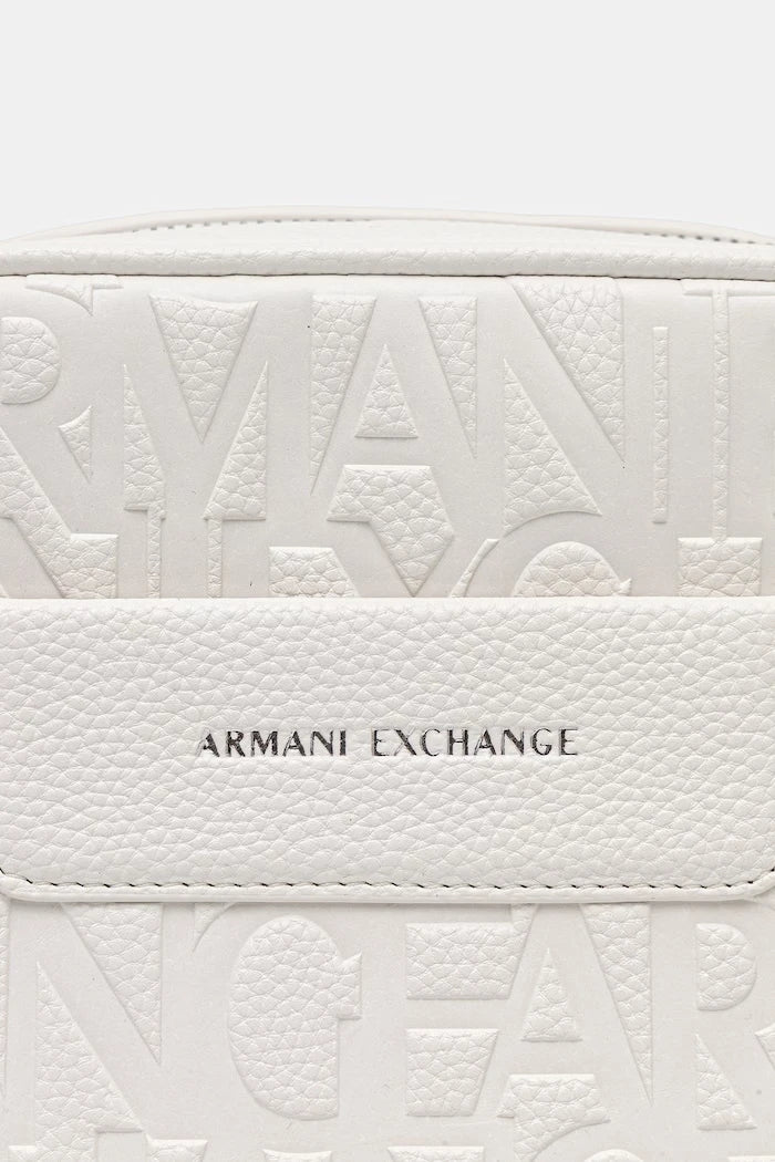 Armani Exchange kadın crossbody çanta