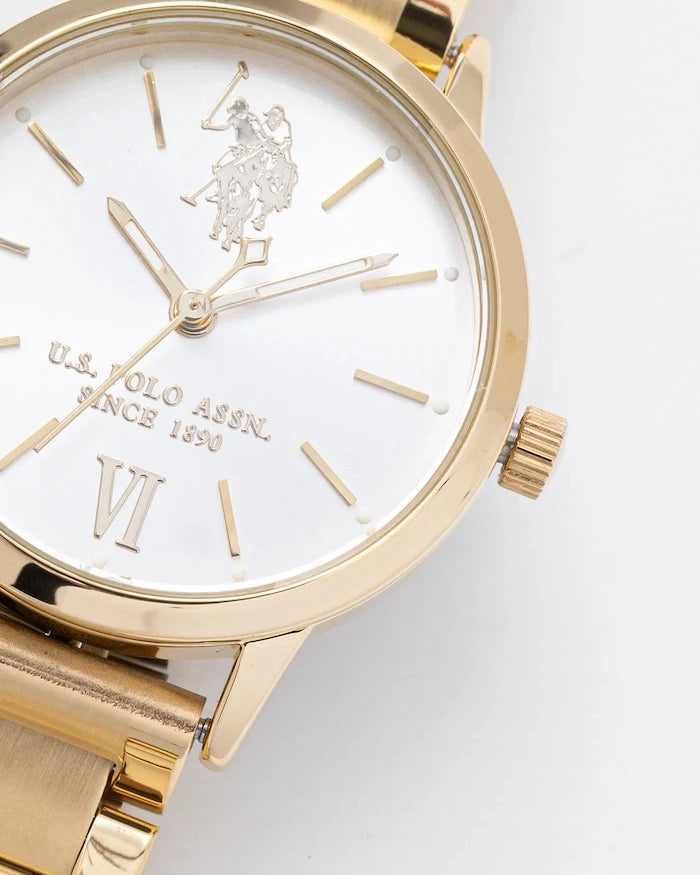 U.S. Polo Assn. EVELYN Saat