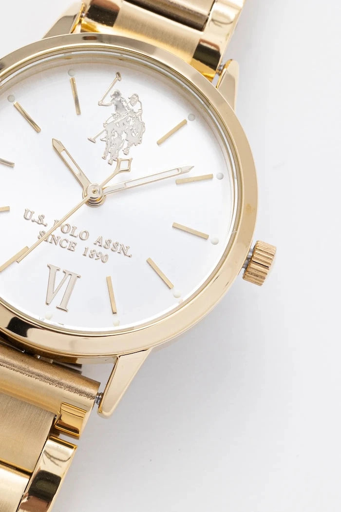 U.S. Polo Assn. EVELYN Saat