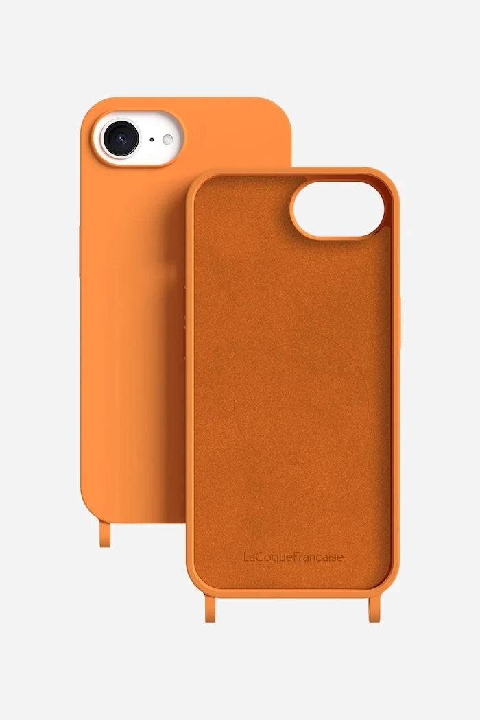 Кейс за телефон LaCoqueFrançaise iPhone 16 Pro