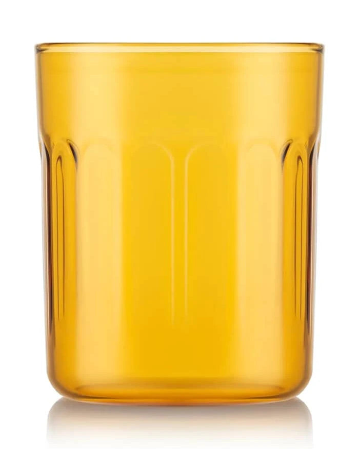 Bodum borosilikat cam bardak seti 0,35 l