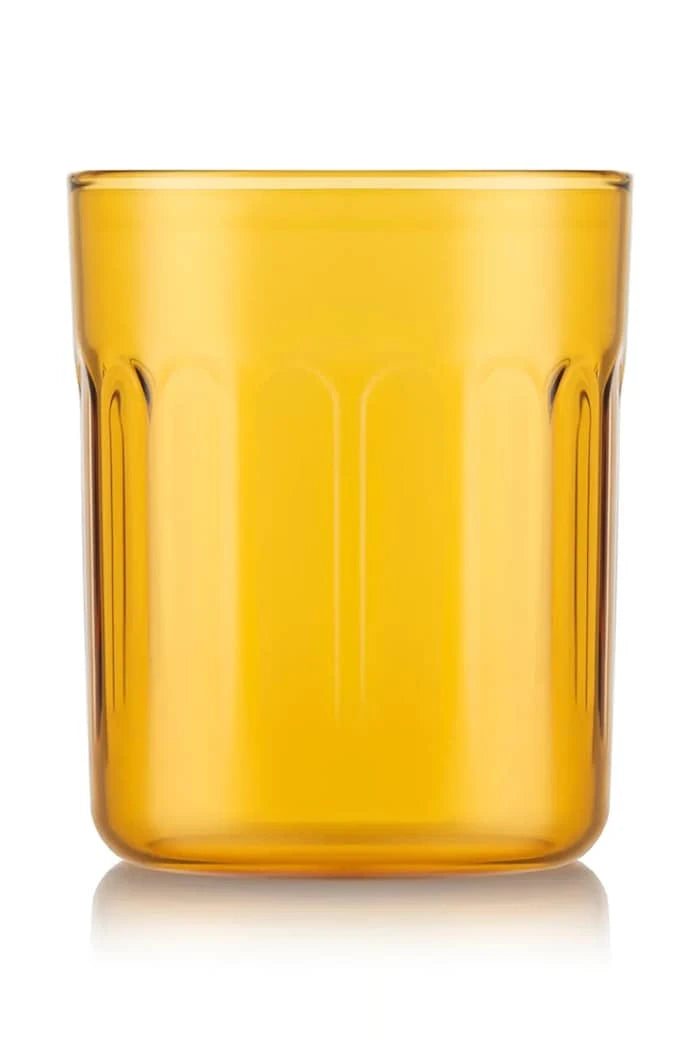 Bodum borosilikat cam bardak seti 0,35 l