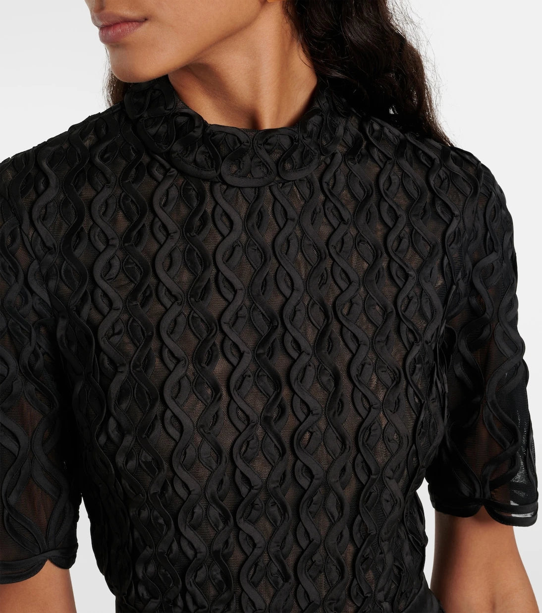 Simkhai - Costina minidress