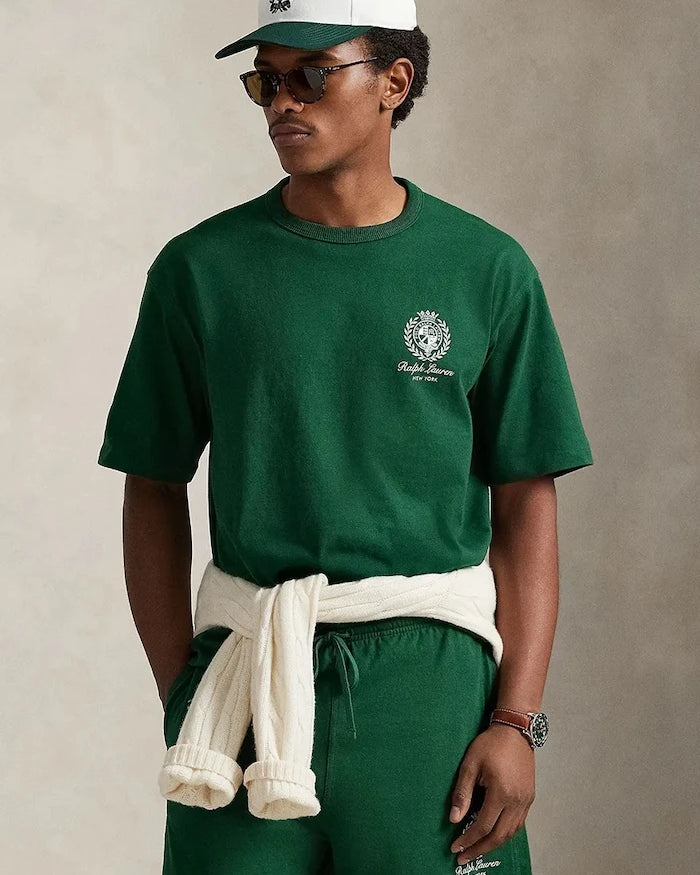 Polo Ralph Lauren Pamuklu Tişört