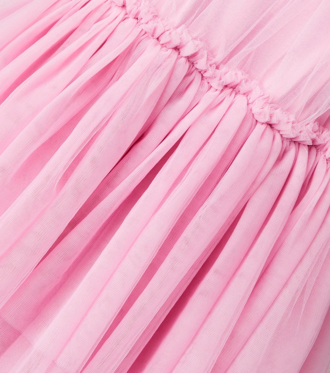 Tutu Du Monde - Meri sequined tiered tulle dress