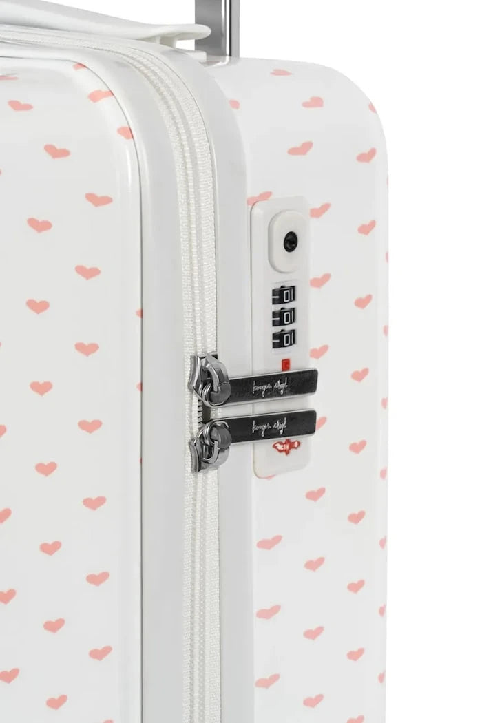 Konges Sløjd Travel Suitcase