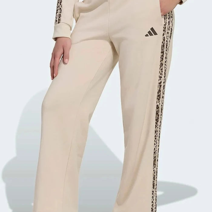 Çocuklar için pamuklu adidas spor pantolon