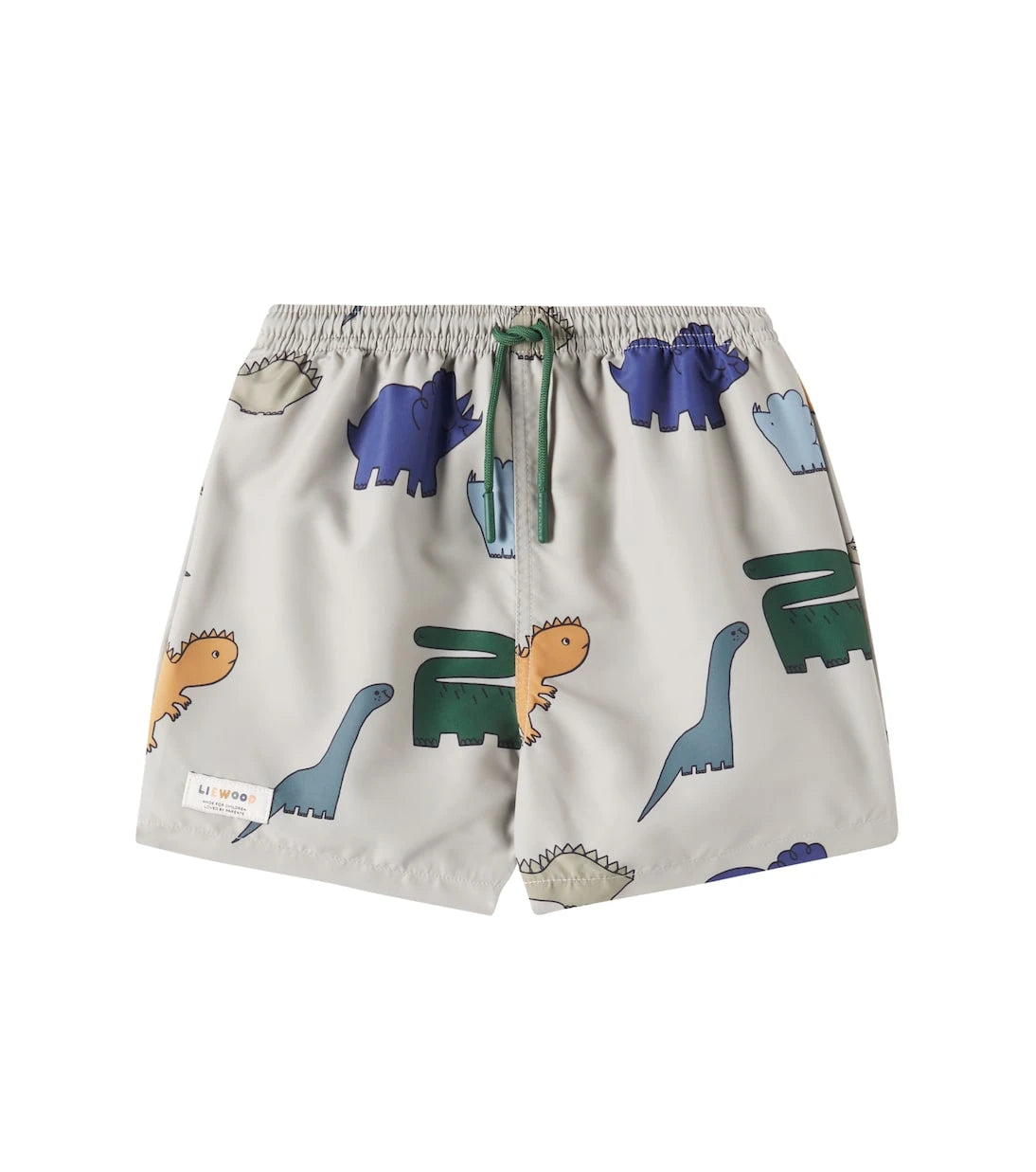 Liewood - Duke printed shorts