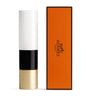 HERMÈS Silky Lipstick Shine - Brun Sellier