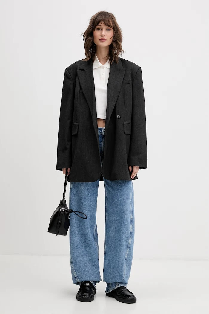 Tommy Jeans дънки barrel дамски