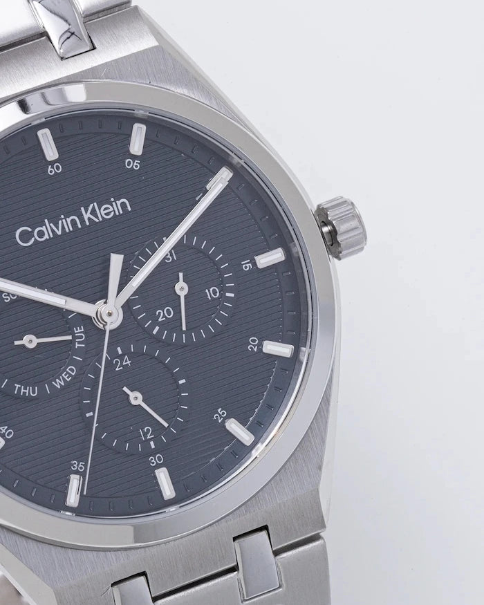 Calvin Klein Saat