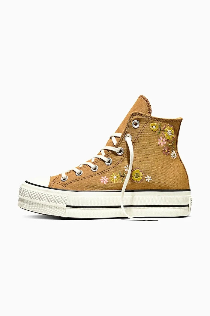 Converse Chuck Taylor All Star Lift високи кецове дамски