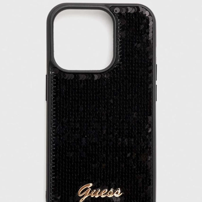 Кейс за телефон Guess iPhone 15 Pro 6.1
