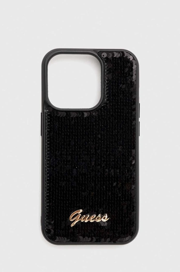 Кейс за телефон Guess iPhone 15 Pro 6.1