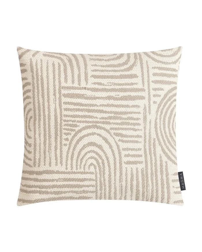 Magma Paros 45 x 45 cm Dekoratif Yastık Kılıfı