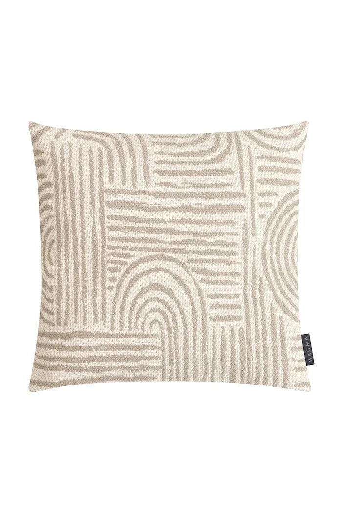 Magma Paros 45 x 45 cm Dekoratif Yastık Kılıfı