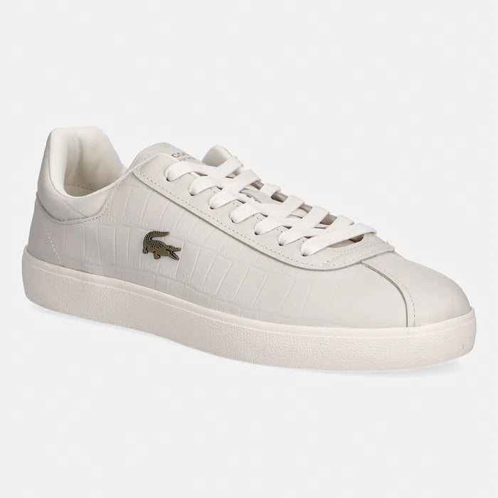 Lacoste Baseshot Sneakers мъжки кожени маратонки