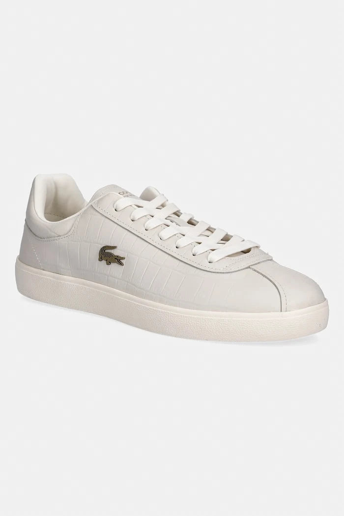 Lacoste Baseshot Sneakers мъжки кожени маратонки
