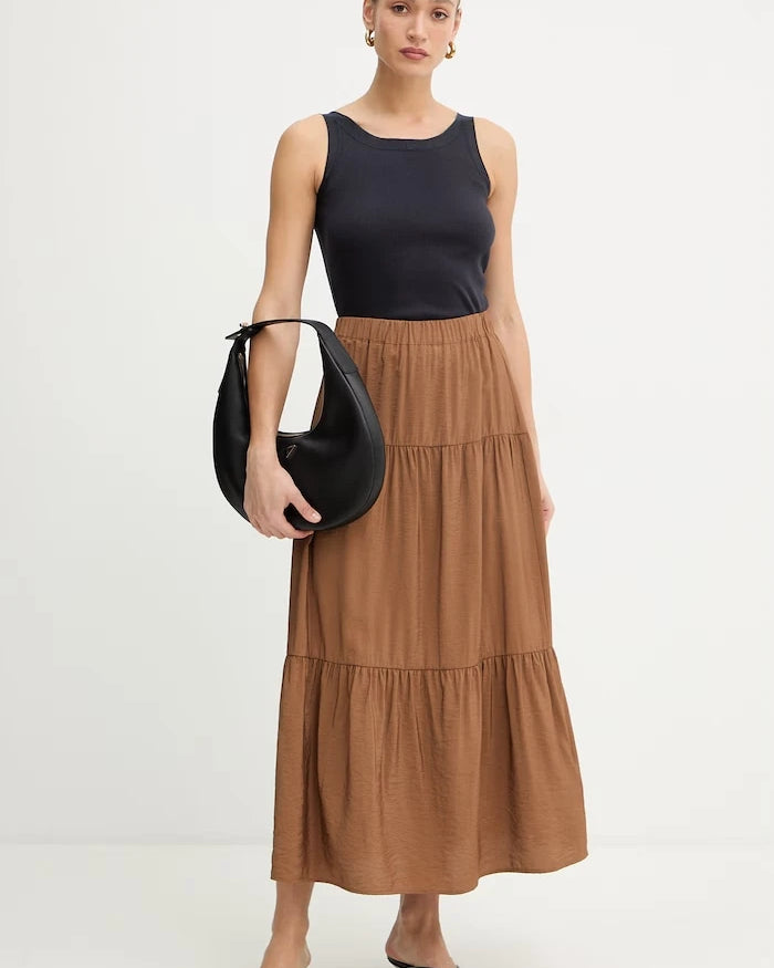 MAX&Co. Pamuklu Top