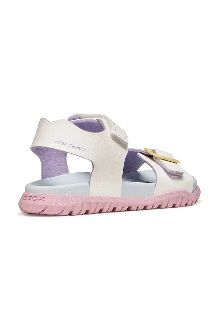 Geox сандали за деца SANDAL FUSBETTO