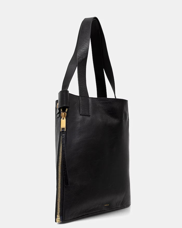 AllSaints MARLO Deri Çanta