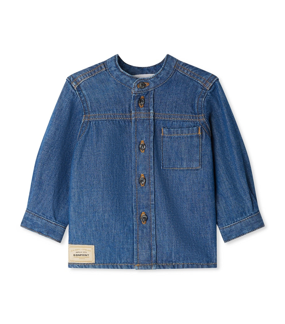 Denim Jacket (6-18 Months)