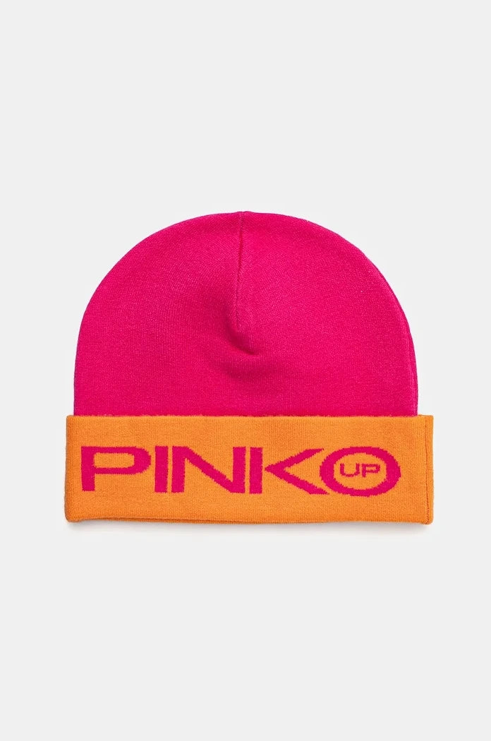 Pinko Up Çocuk Şapkası