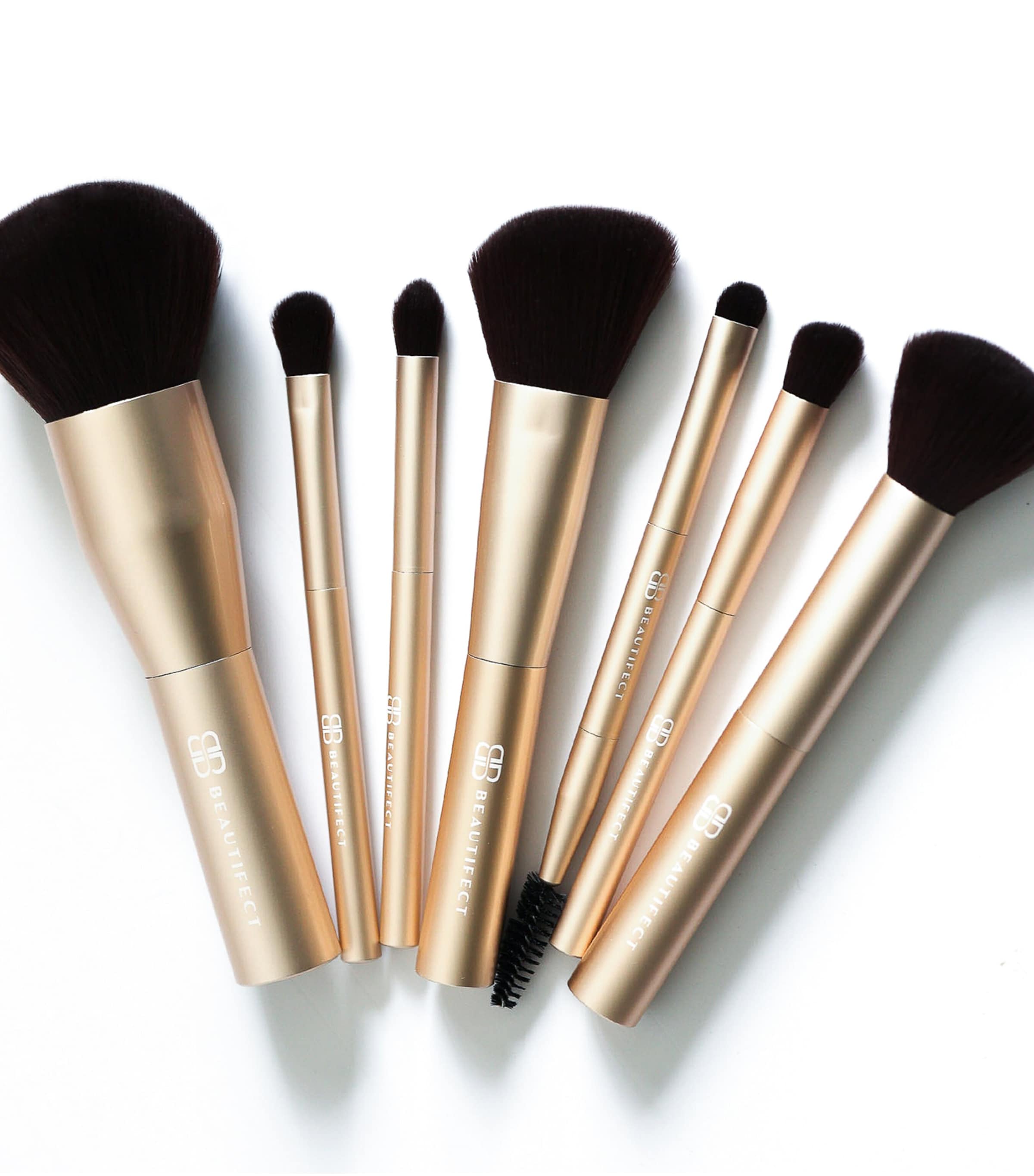 Professional Brush Collection