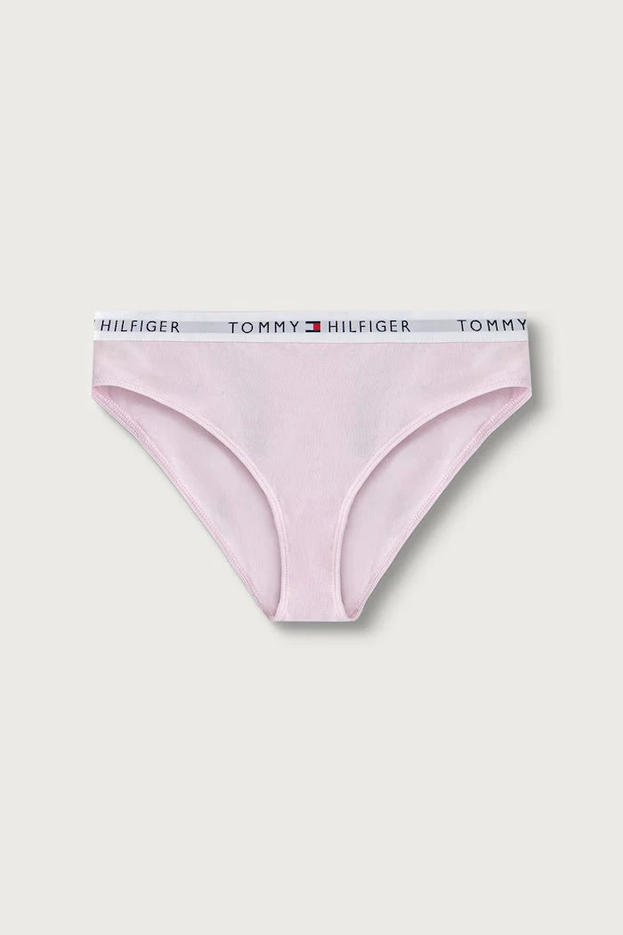 Çocuklar İçin Pamuklu Bikini 7’li