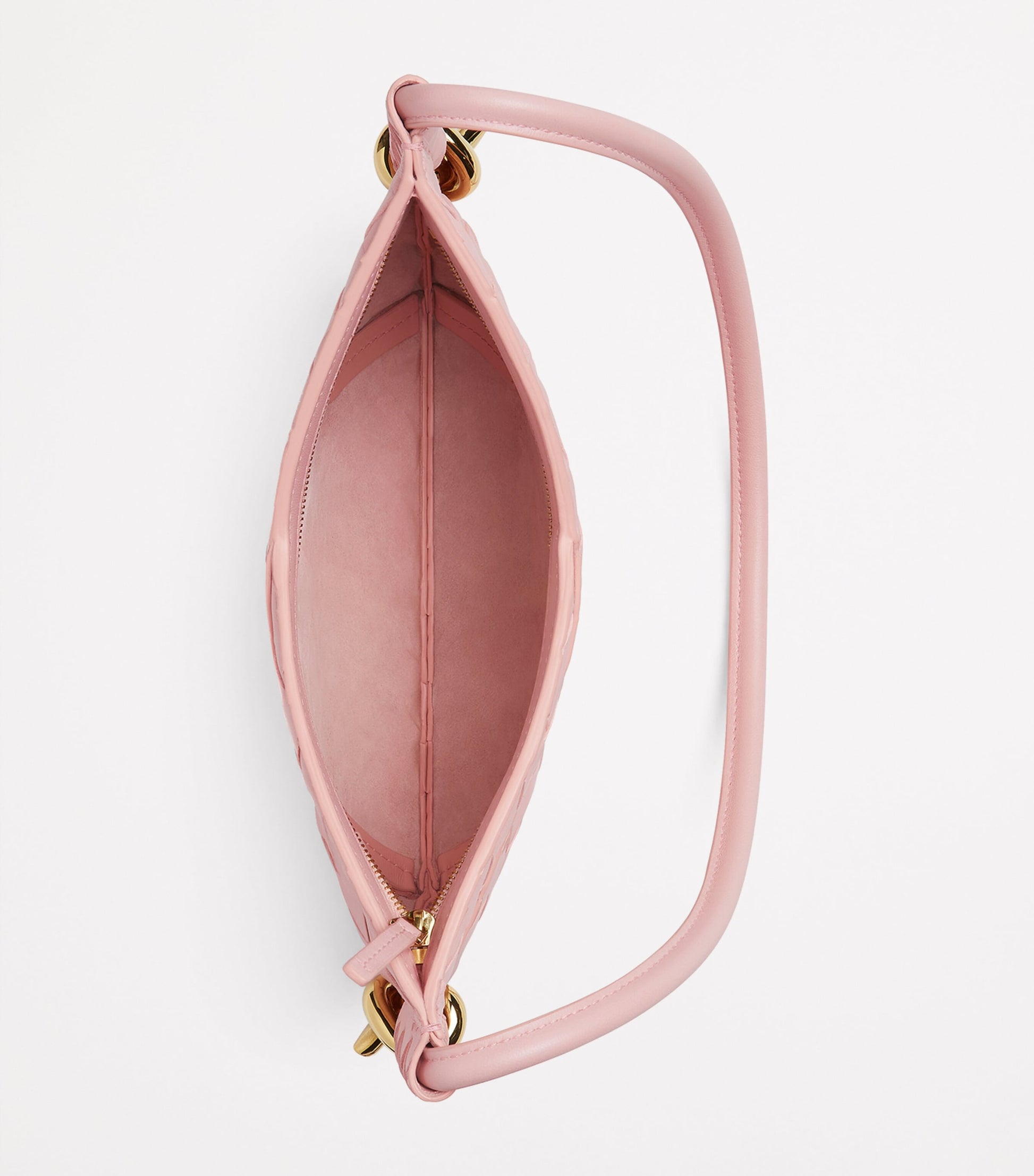 Pink Baby Solstice Shoulder Bag