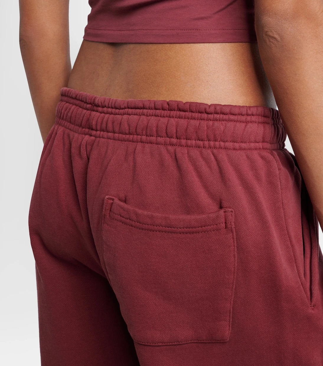 Entire Studios - Cotton jersey sweatpants