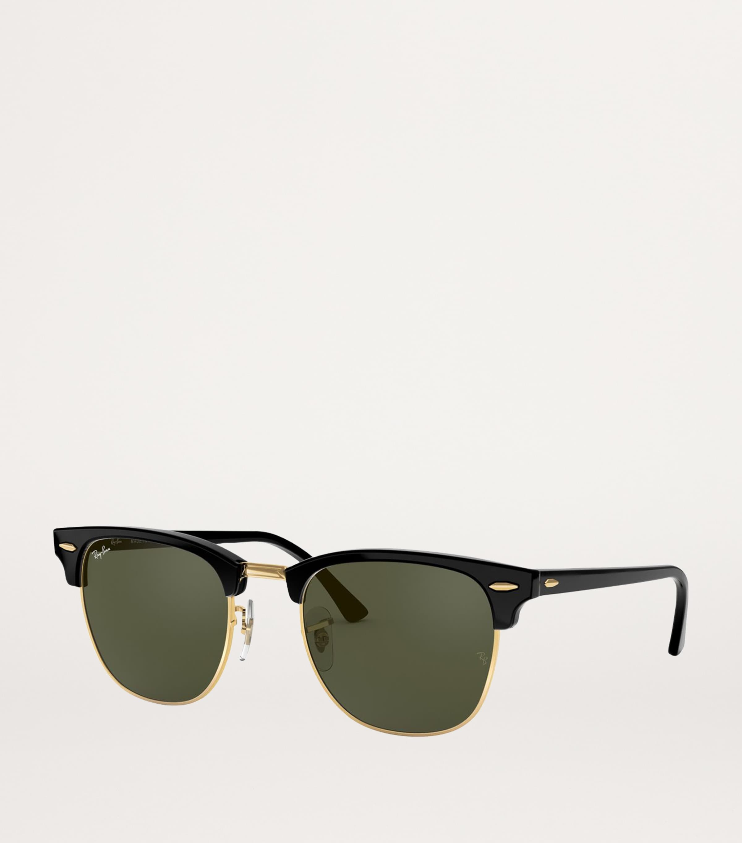 Clubmaster Sunglasses