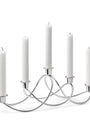 Harmony Candle Holder