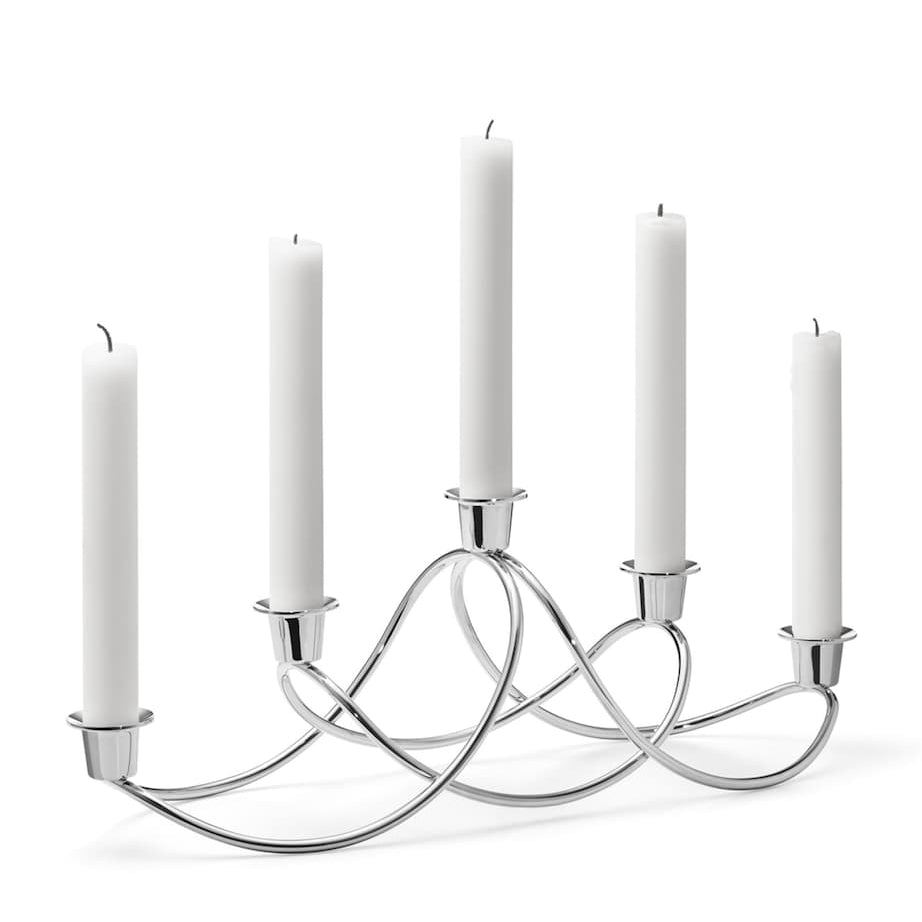 Harmony Candle Holder