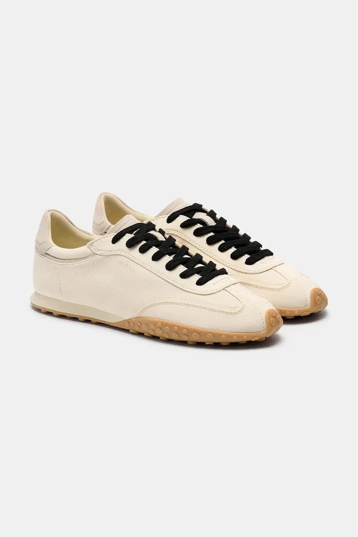 Hoff BRIDGE CANVAS OFF WHITE kadın spor ayakkabı