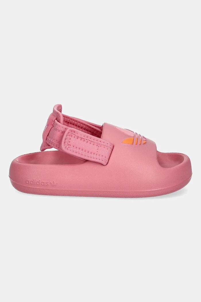 Детски чехли adidas Originals ADIFOM ADILETTE