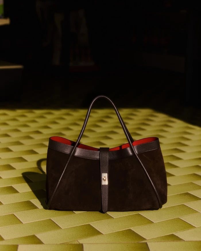 Answear.LAB Women's Suede Bag