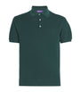 Ralph Lauren Purple Label Cotton Polo Shirt
