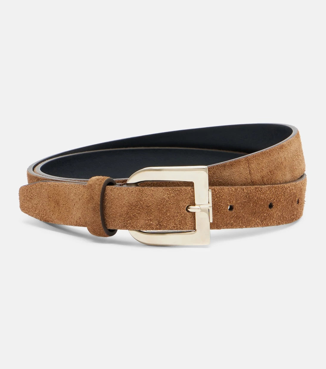 Tom Ford - Suede belt