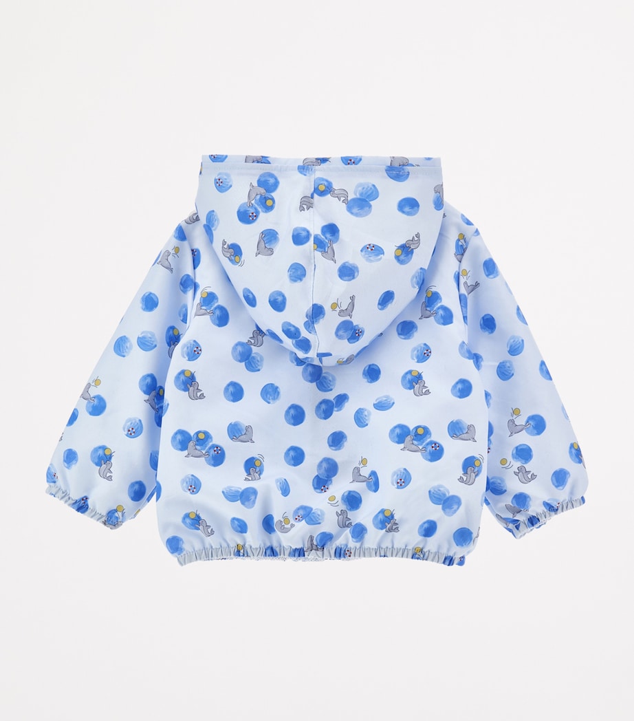 Seal Print Jacket (6-36 Months)