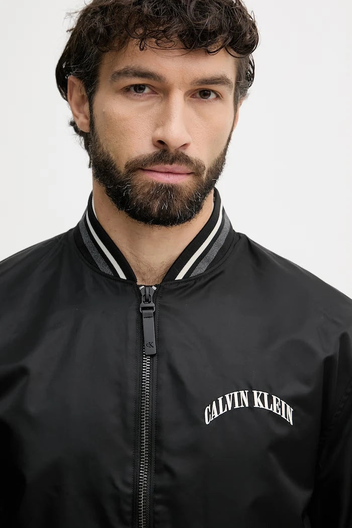 Calvin Klein Jeans яке бомбър мъжко