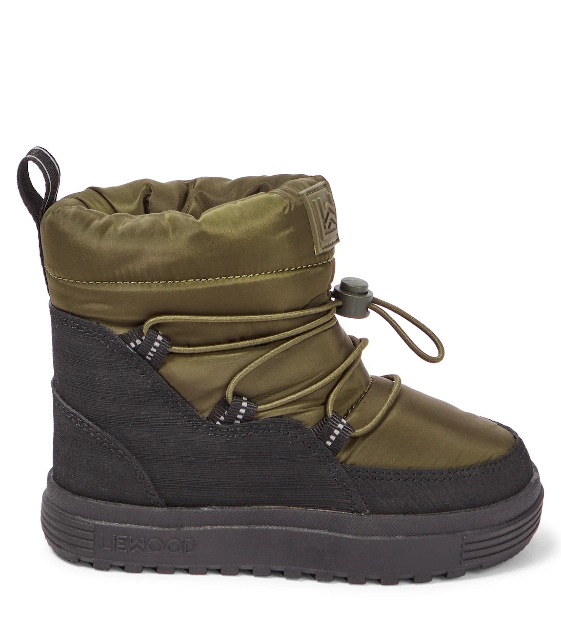 Liewood - Zoey snow boots
